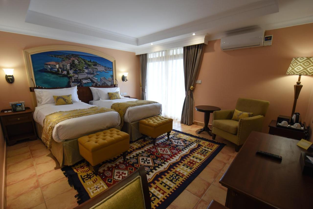 Casa Solada Hotel Kampala Exteriör bild