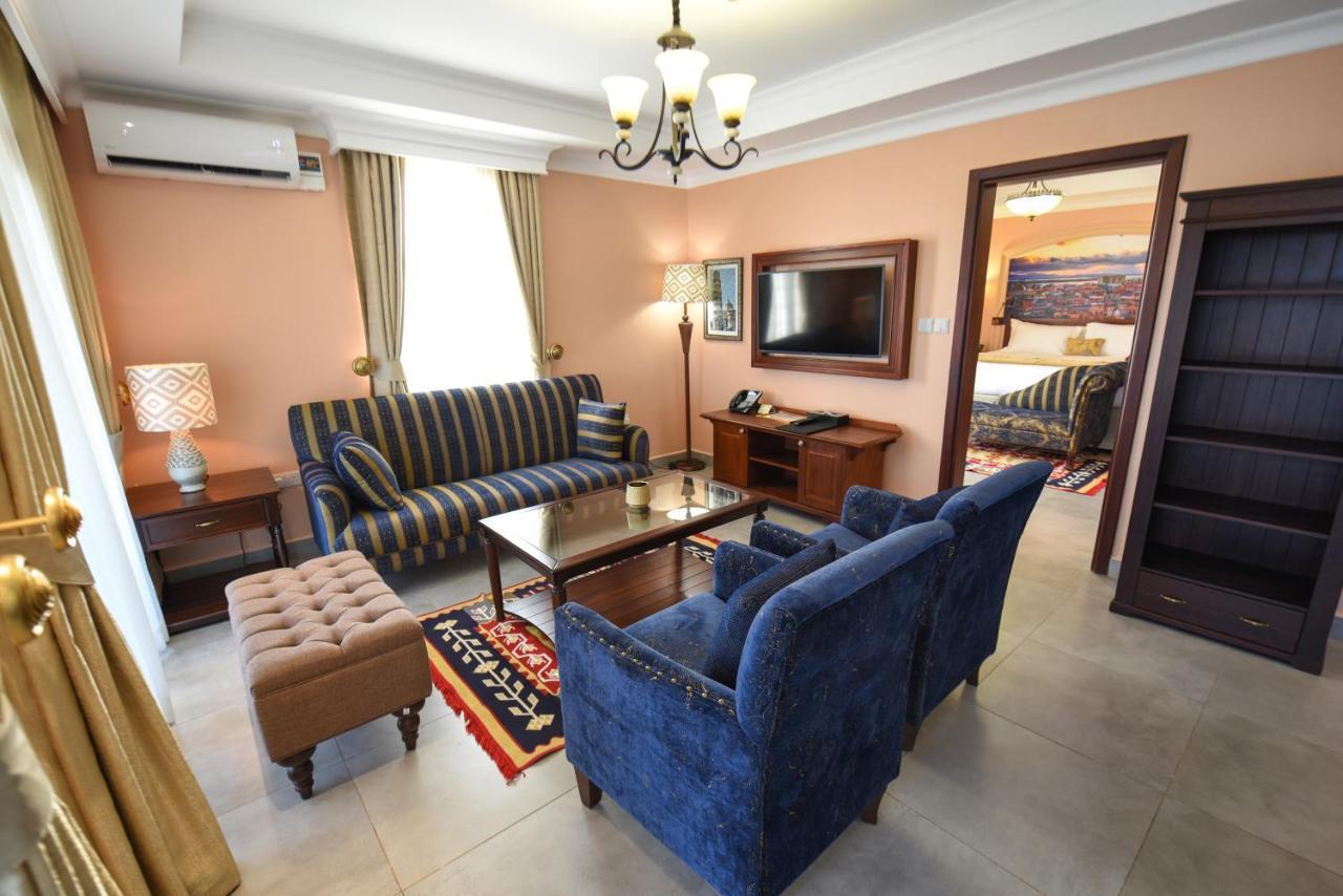 Casa Solada Hotel Kampala Exteriör bild