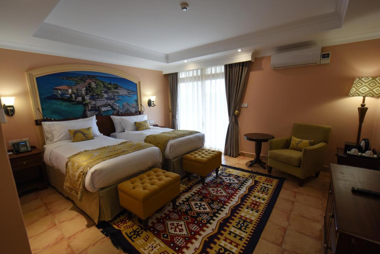 Casa Solada Hotel Kampala Exteriör bild
