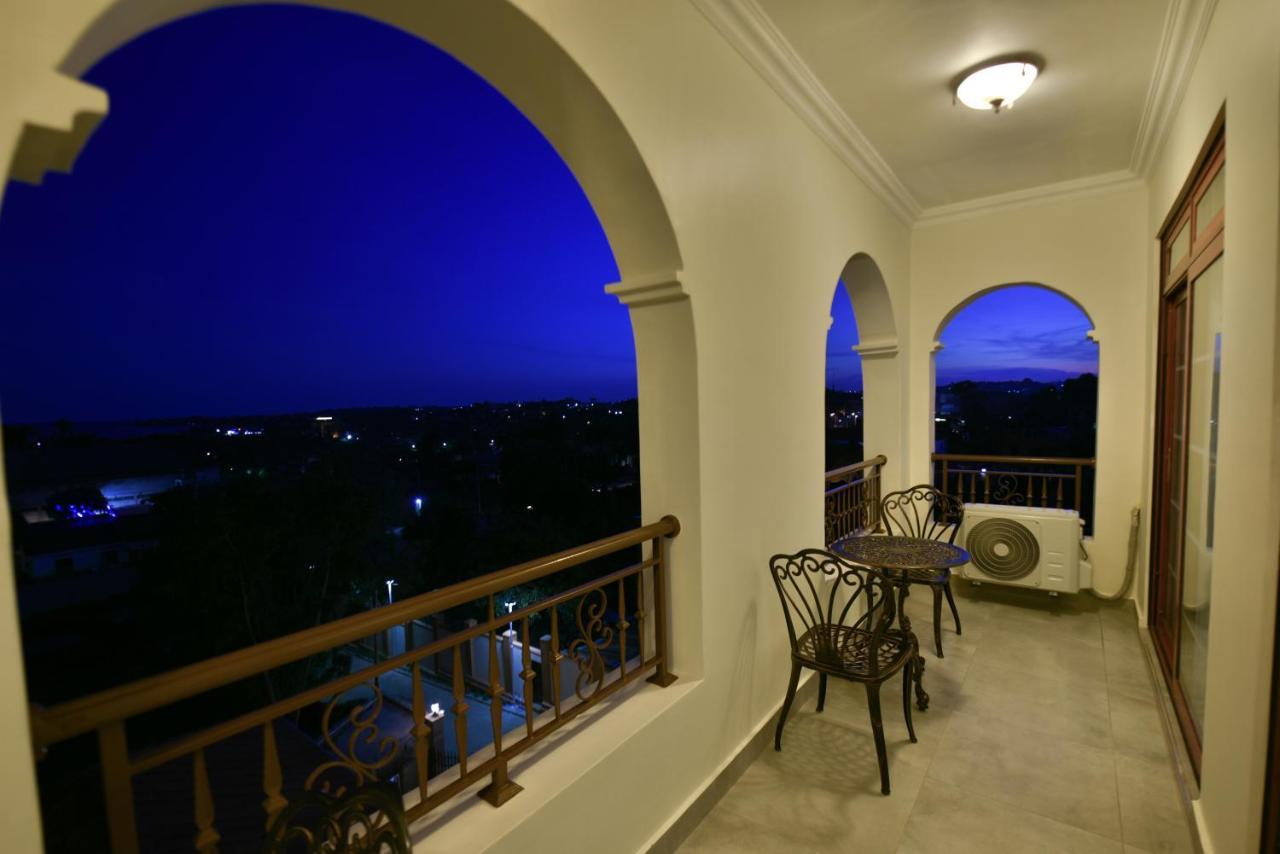 Casa Solada Hotel Kampala Exteriör bild