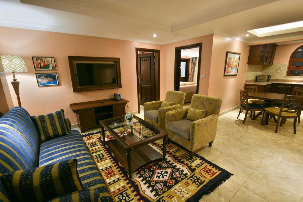 Casa Solada Hotel Kampala Exteriör bild