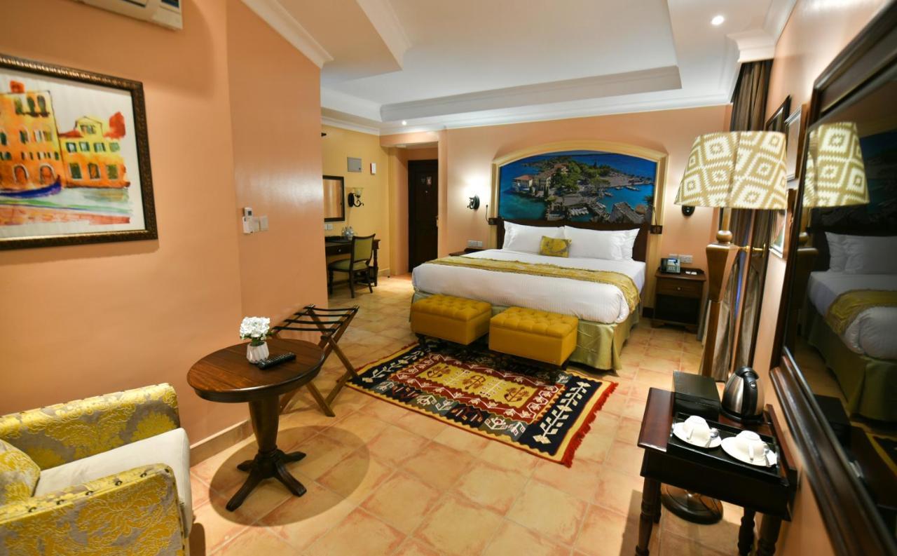Casa Solada Hotel Kampala Exteriör bild
