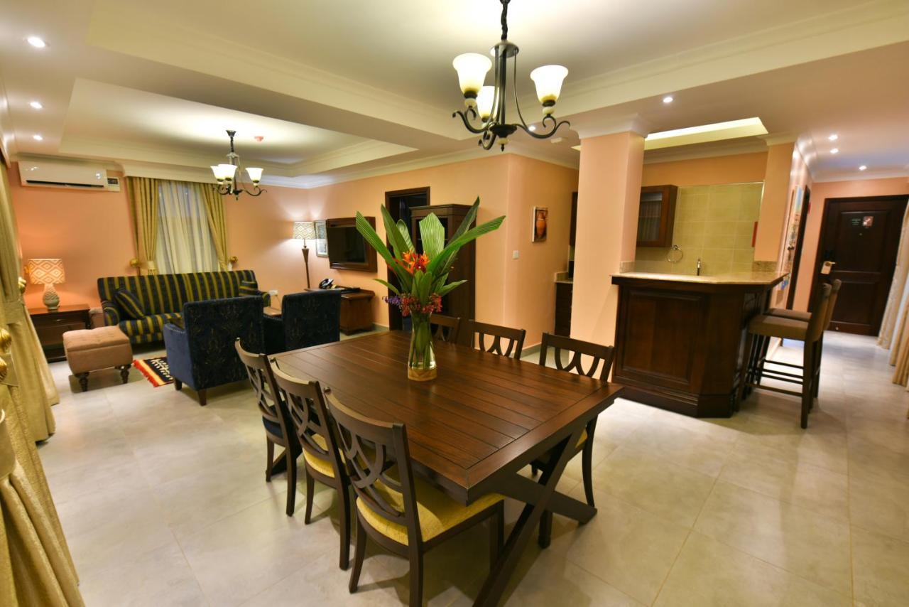 Casa Solada Hotel Kampala Exteriör bild