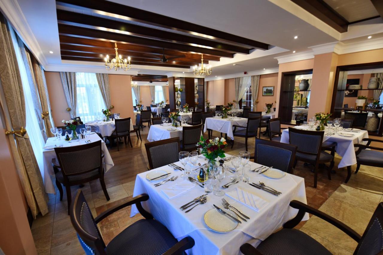 Casa Solada Hotel Kampala Exteriör bild