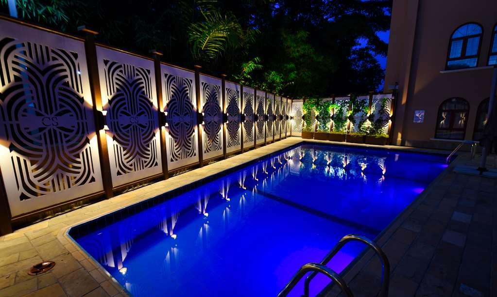 Casa Solada Hotel Kampala Exteriör bild